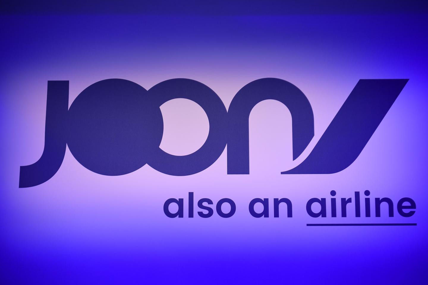 FRANCE-ECONOMY-AVIATION-AIR FRANCE-JOON