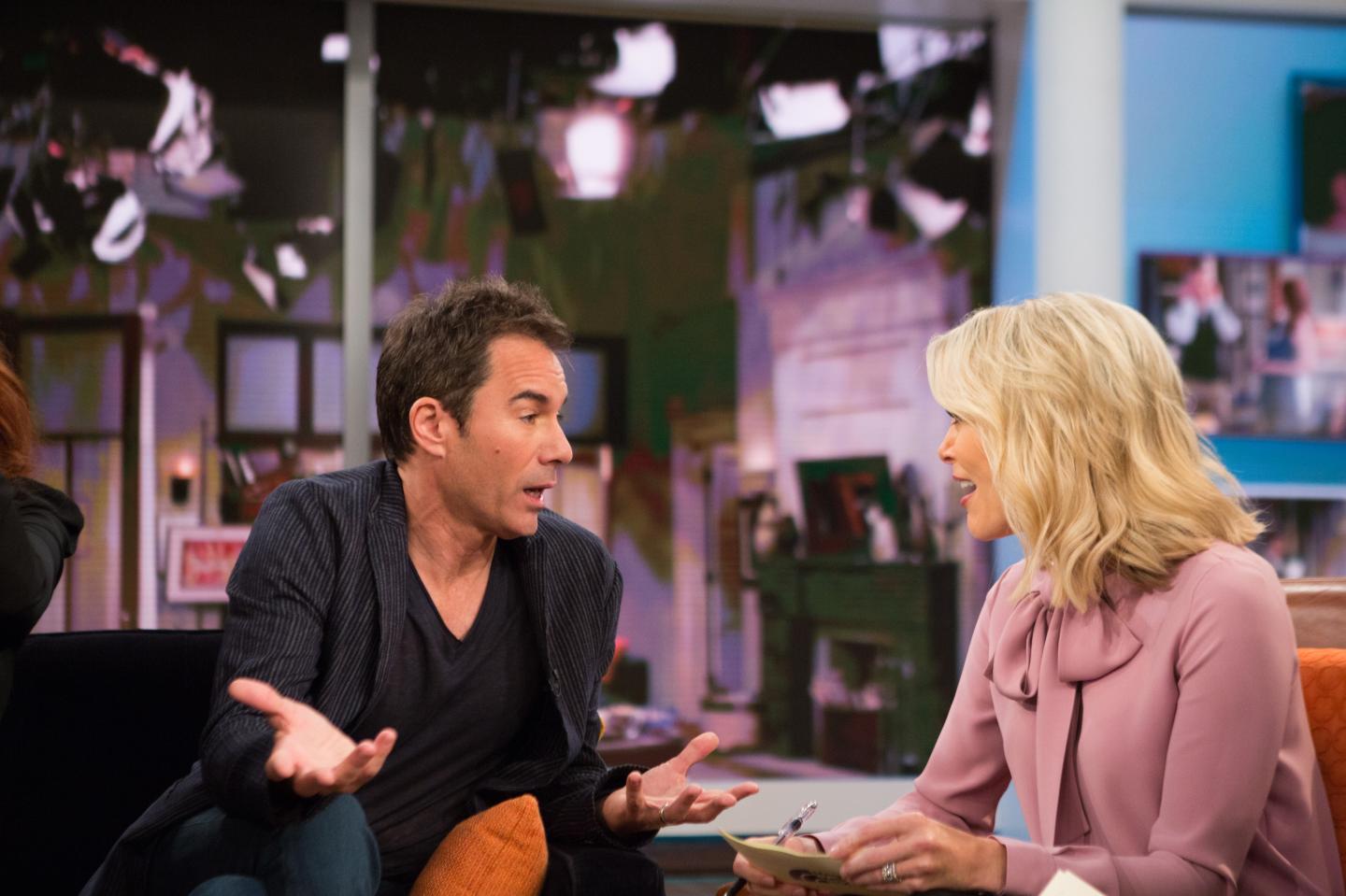 NBC Should’ve Seen the Megyn Kelly Trainwreck Coming