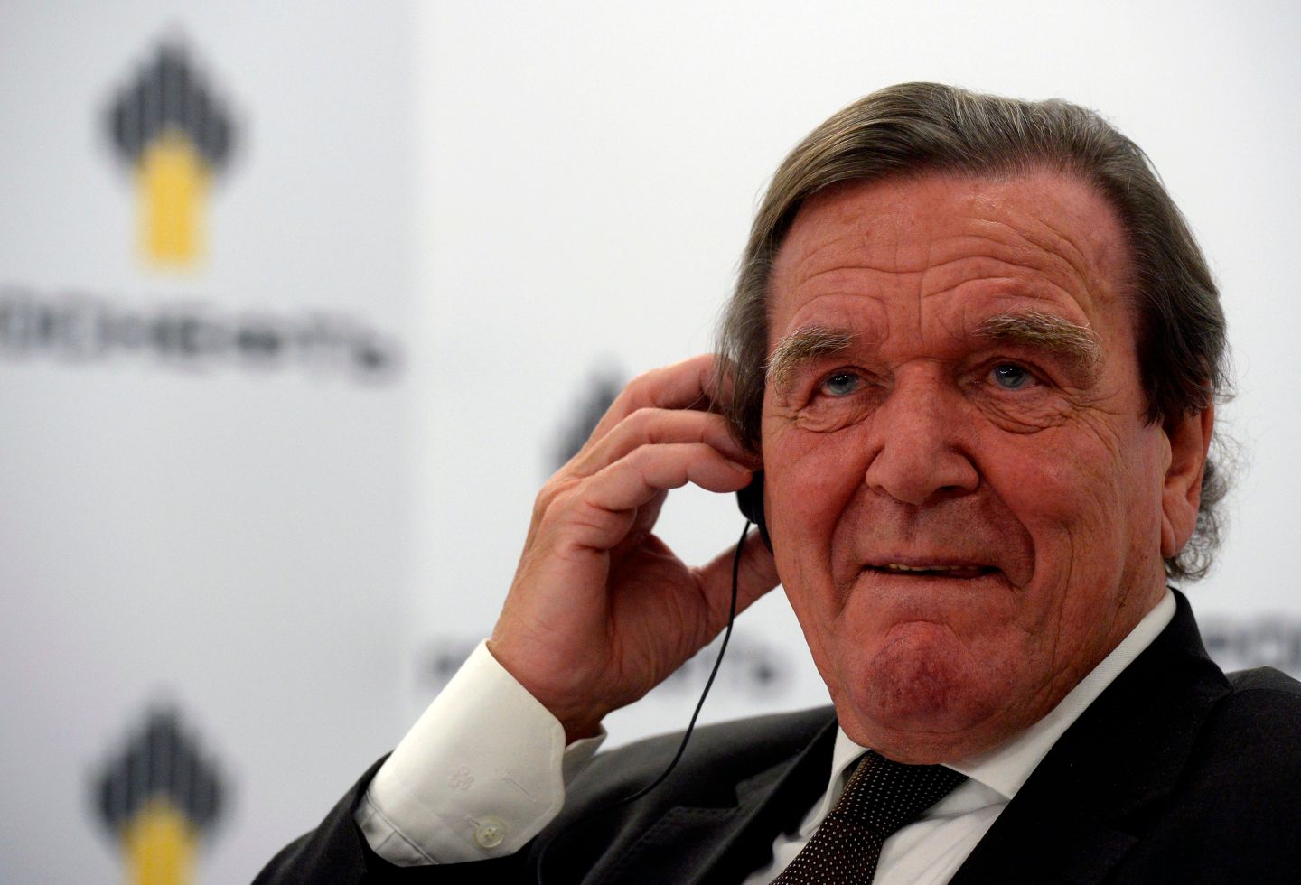 RUSSIA-GERMANY-ENERGY-POLITICS-ROSNEFT-SHAREHOLDER