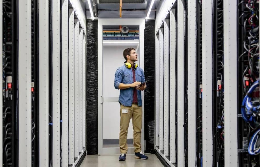 Here’s the Complicated Back Story of Microsoft and HPE’s Latest Collaboration
