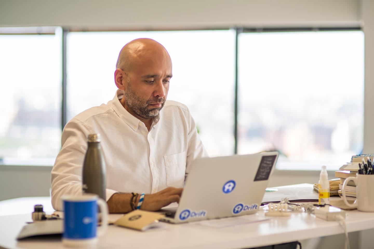How This Serial Entrepreneur Convinced Sequoia He’s Building a Company That ‘Endures’