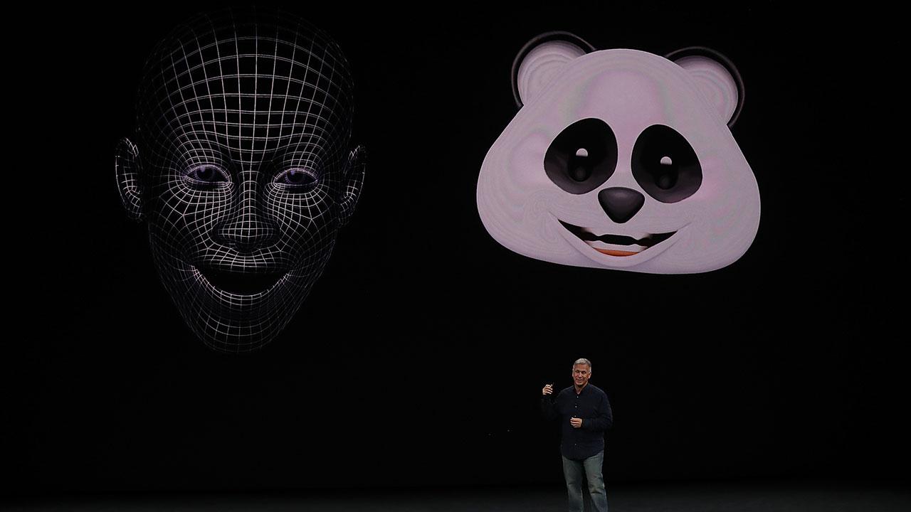 Apple iPhone 8 and iPhone X’s 3D Cameras Look Like Game Changers
