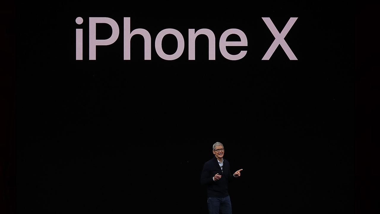 Here’s the Latest on Apple’s iPhone X and iPhone 8