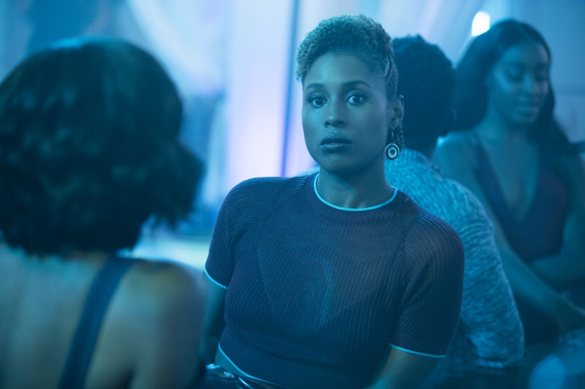 Thanks to Issa Rae and Ava DuVernay, I See Black People