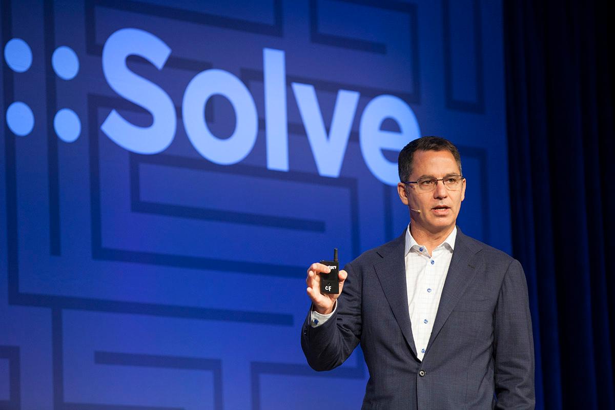 Rackspace Is Buying This Rival to Expand Cloud Computing Options