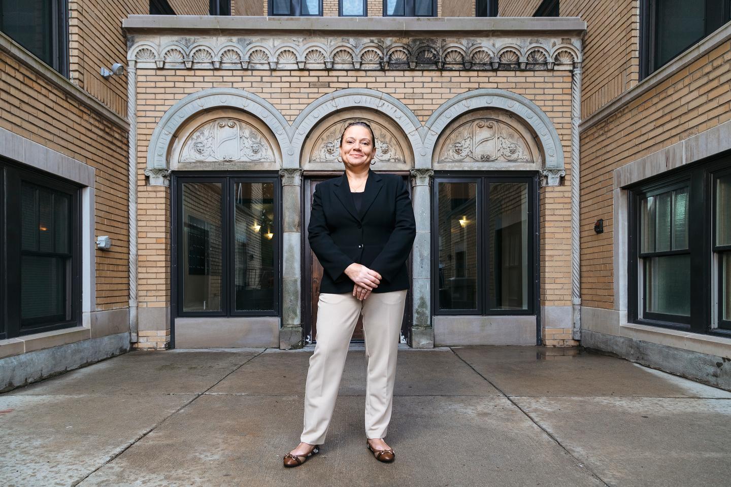 How JPMorgan Is Trying To Reach Detroit’s ‘Unbankable’