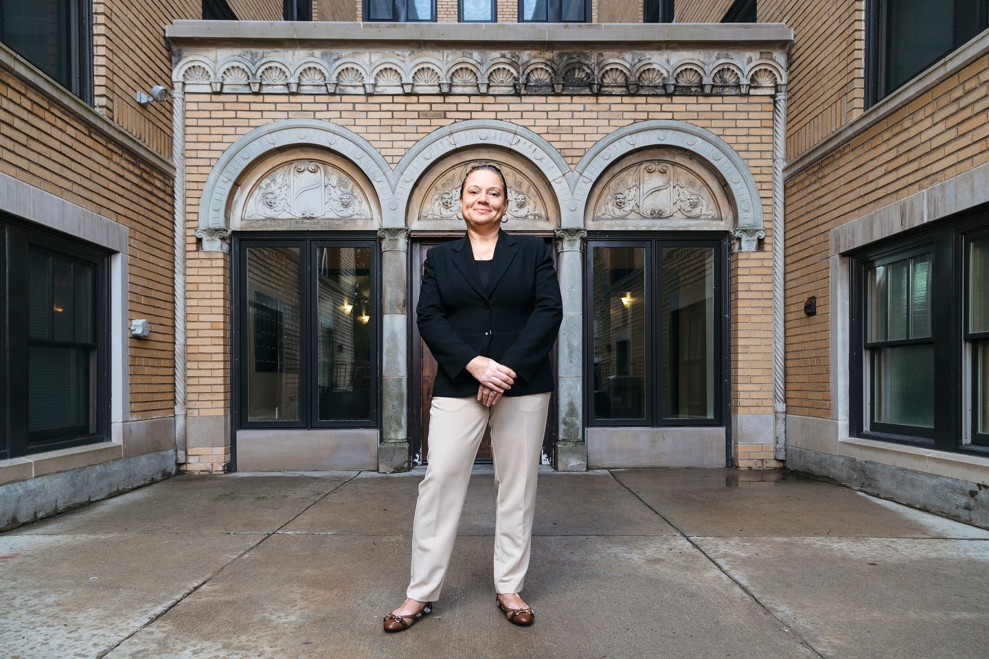 How JPMorgan Is Trying To Reach Detroit’s ‘Unbankable’