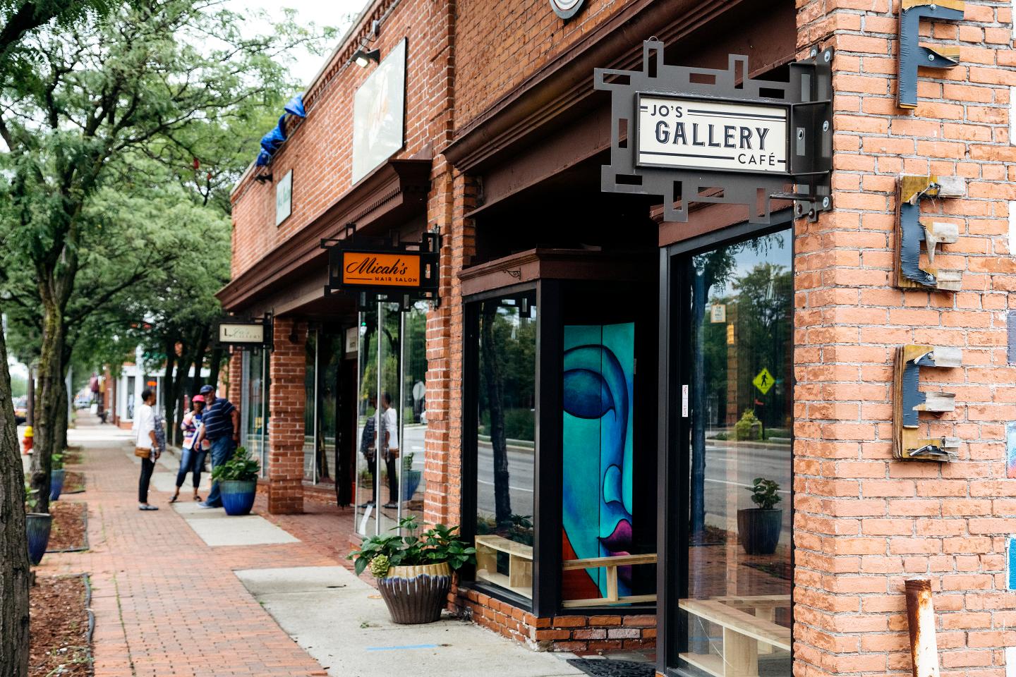 JPMorgan Chase Will Commit $500 Million to Reviving U.S. Cities