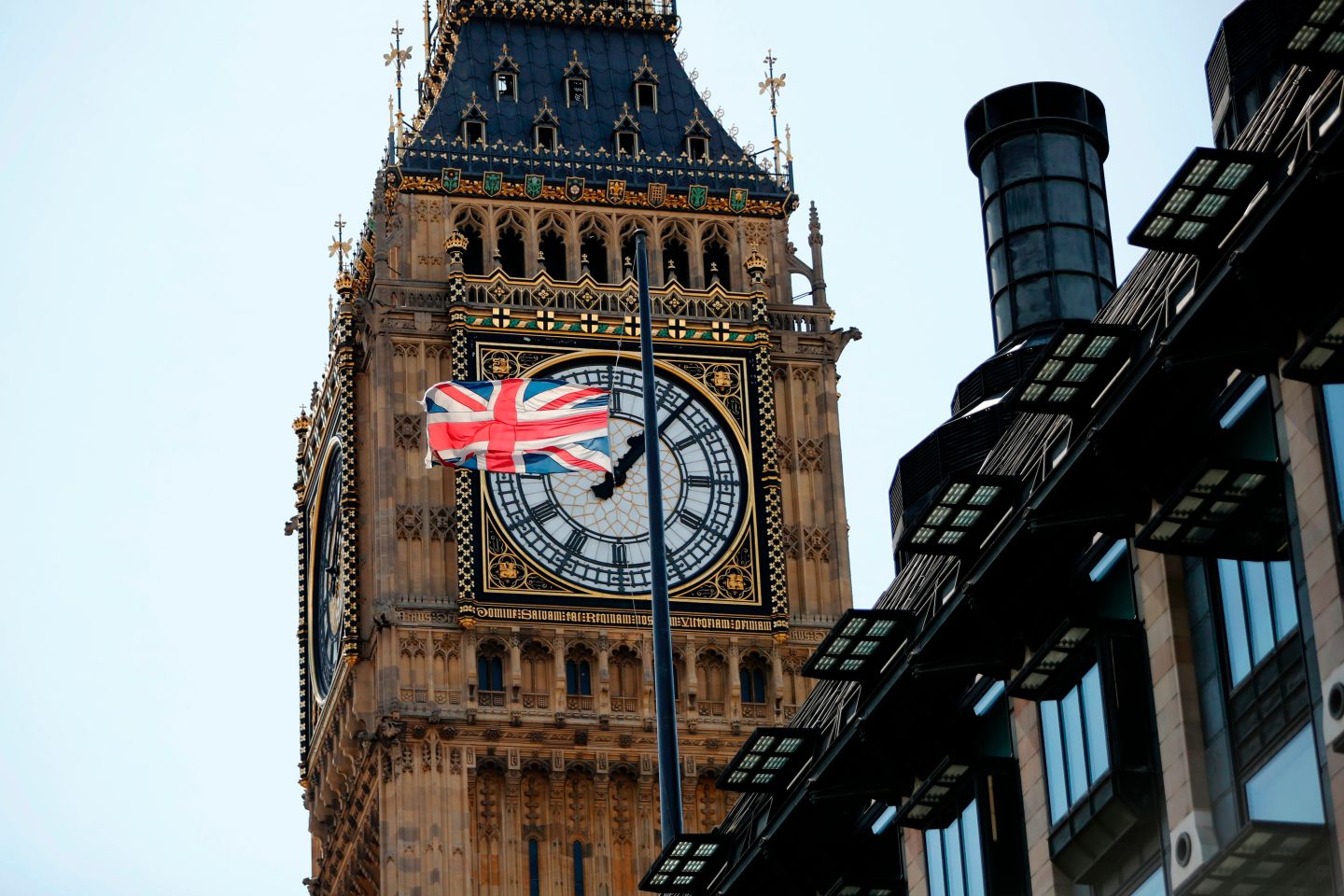 BRITAIN-SPAIN-ATTACK