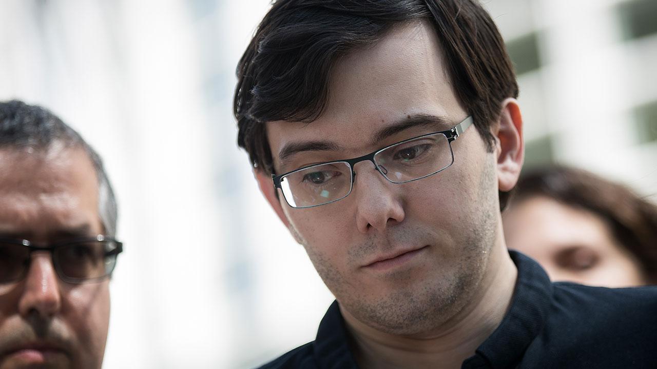 Best Companies For Women, Google Sued By Female Employees, Martin Shkreli in Jail