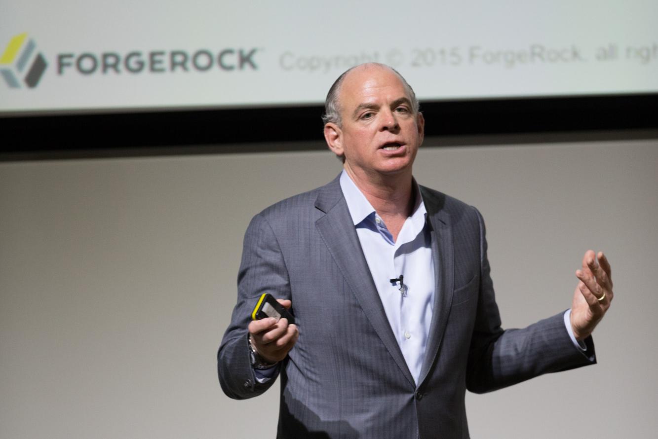 ForgeRock Raises $88 Million Ahead of Planned IPO
