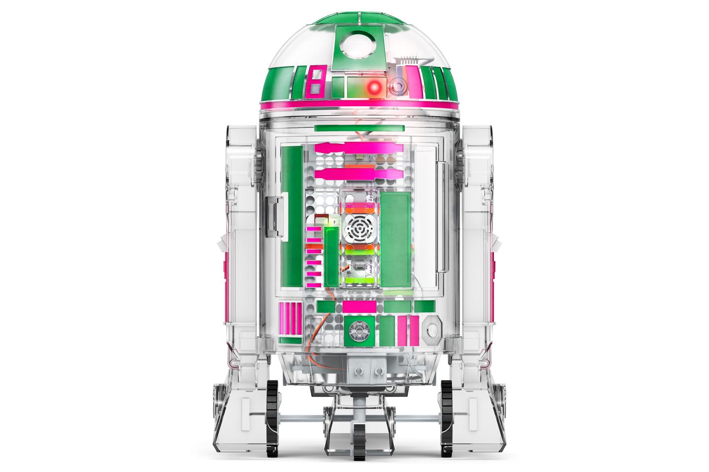 These Star Wars Toys Were Made by Entrepreneurs
