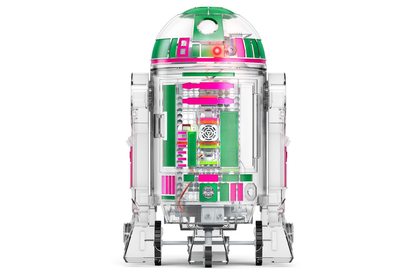 These Star Wars Toys Were Made by Entrepreneurs
