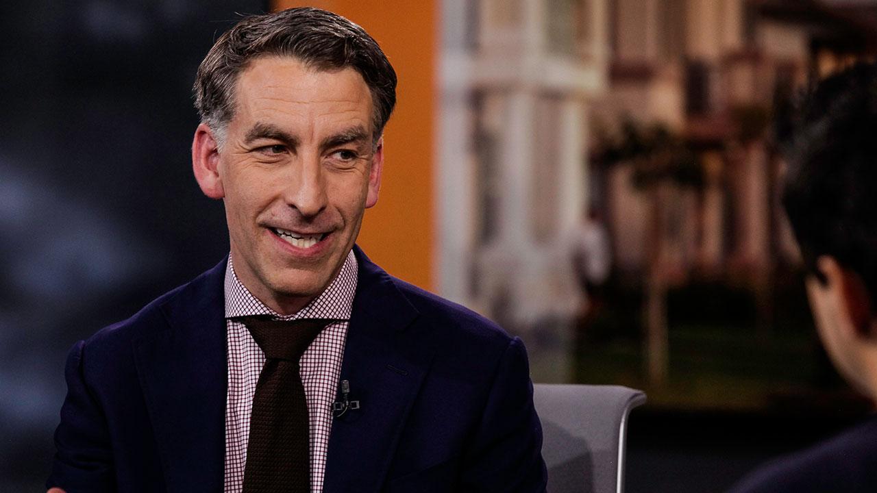 Redfin CEO Glenn Kelman