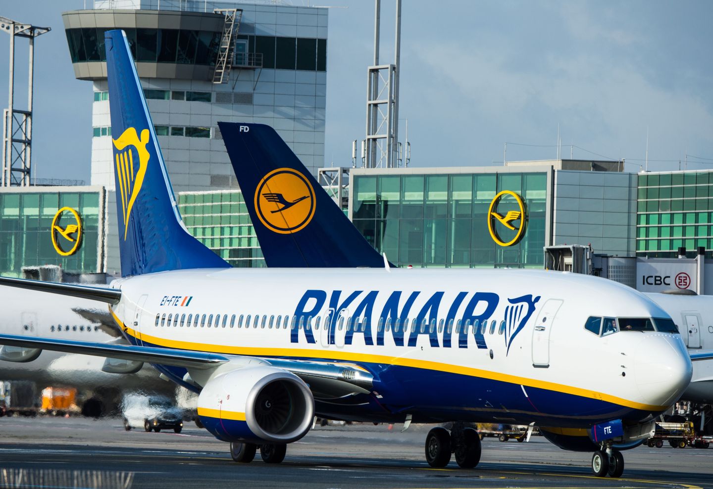 GERMANY-IRELAND-AVIATION-TRAVEL-RYANAIR