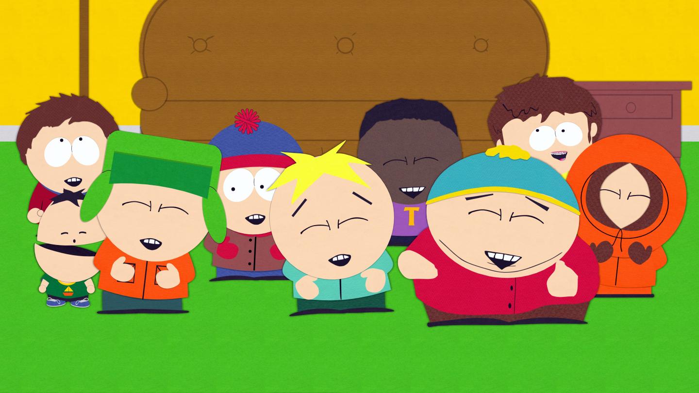 Amazon Echo Owners Were Pranked by South Park and Their Alexas Will Make Them Laugh for Weeks