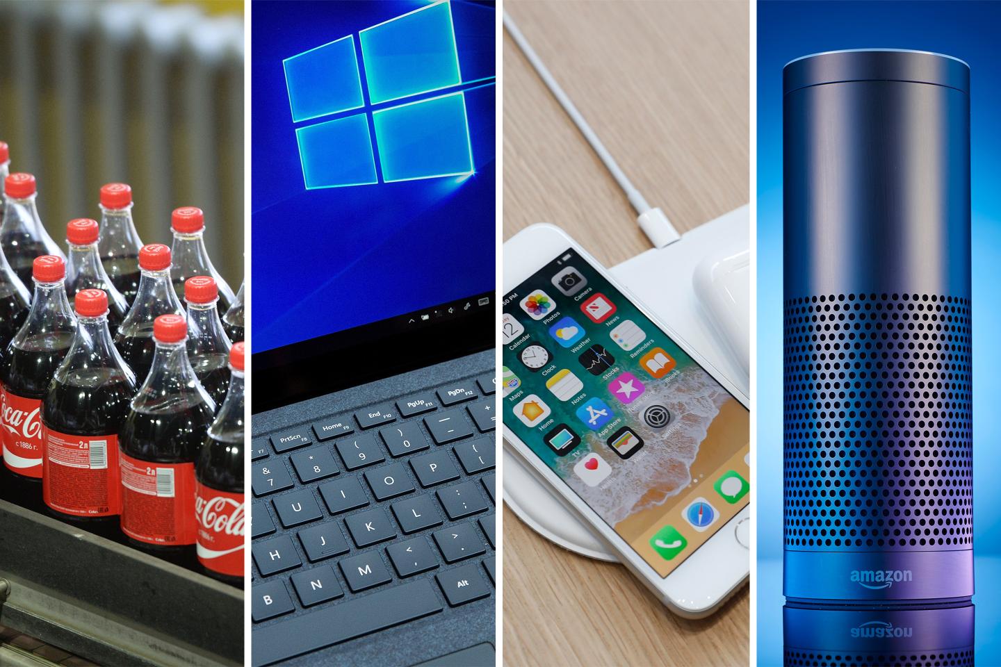 This Is the World’s Best Brand—for the 5th Year In a Row