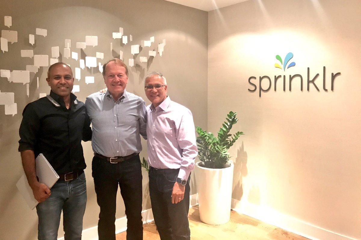 Exclusive: Cisco Chairman John Chambers Is Joining the Board of This Tech Unicorn