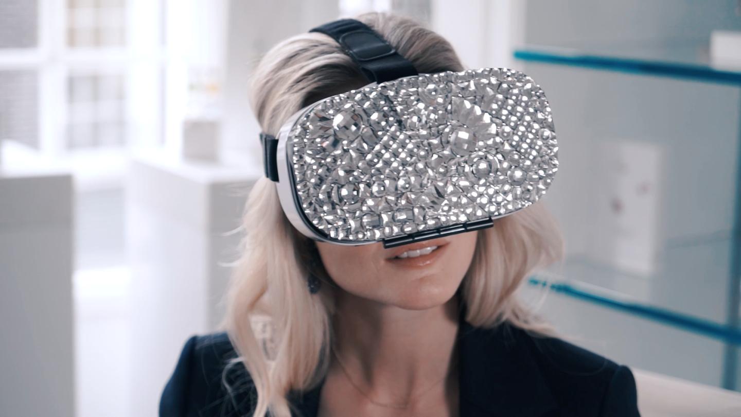 Mastercard Users Can Now Browse and Buy High-End Home Décor in Virtual Reality