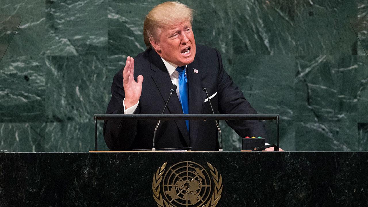 Why Venezuela Is On President Trump’s New Travel Ban