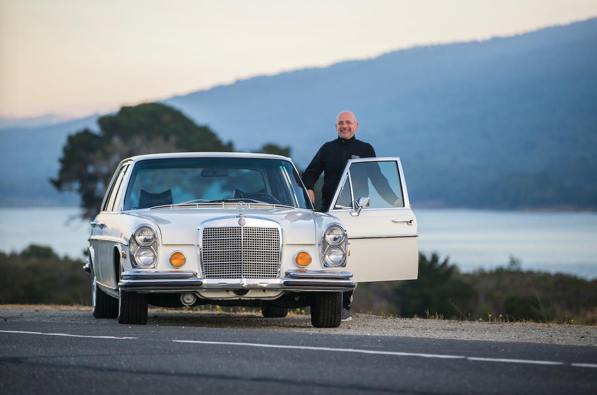 The Airbnb of Cars Just Bought A Startup From Its Newest Investor