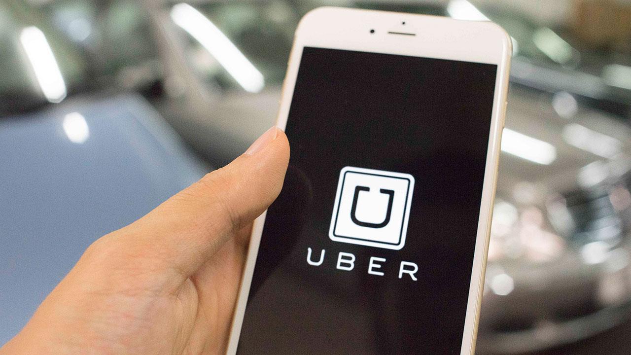 Uber’s London Fight Is a Sign of Tech Battles to Come