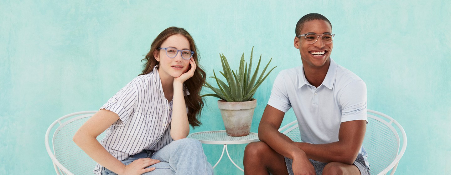 Exclusive: You’ll Finally Be Able to Buy Warby Parker Glasses With Insurance in 2018