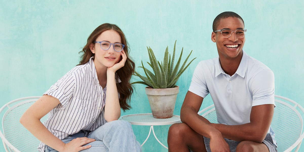 Warby Parker Will Take UnitedHealthcare Insurance in 2018 Fortune