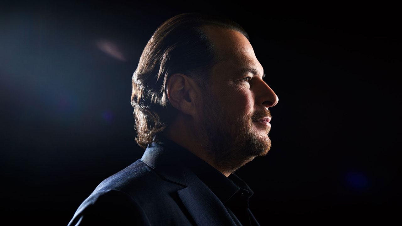 An AI Bot Named Einstein Critiques Salesforce Execs Every Week