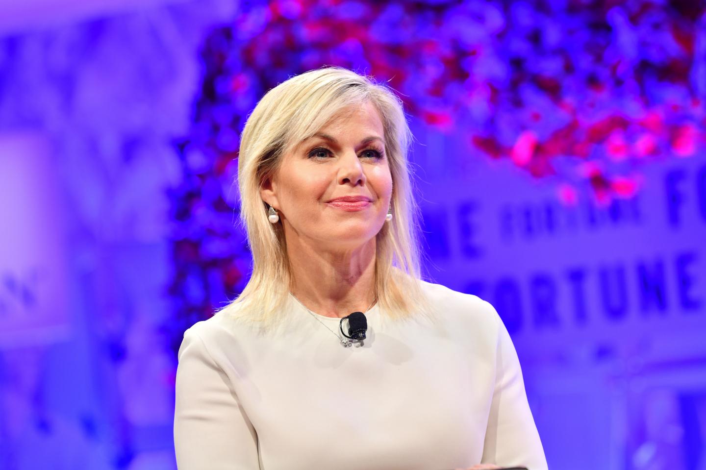 Fortune Most Powerful Women 2017 Summit
