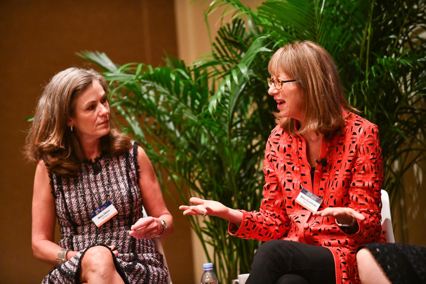 Fortune Most Powerful Women 2017 Summit