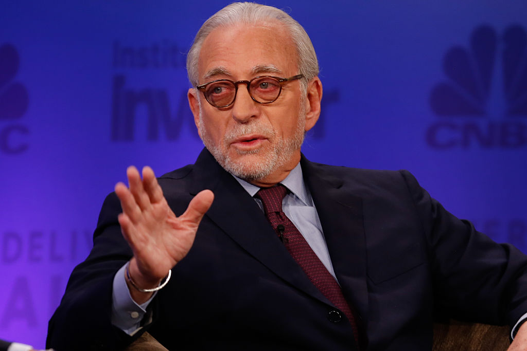 Nelson Peltz