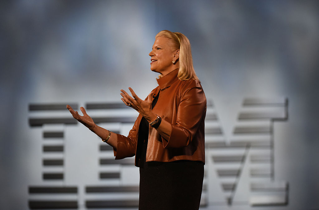 Inside The 2016 Consumer Electronics Show