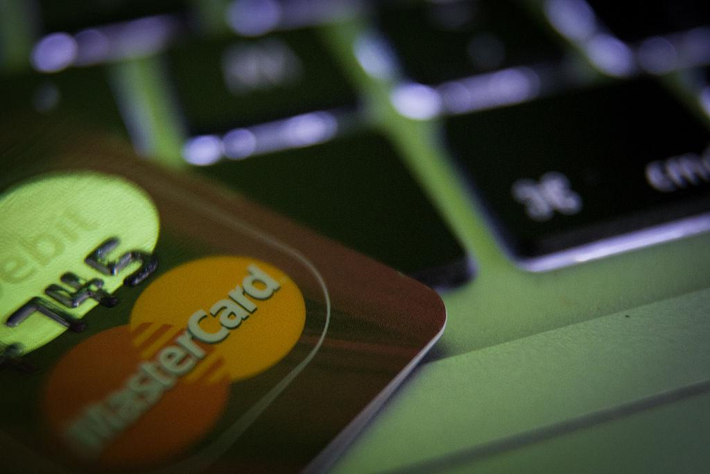 Online Payments