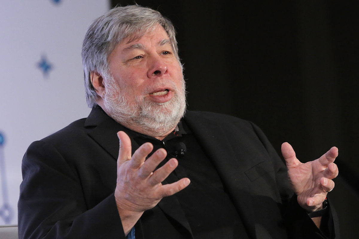 Money 20/20 Conference at The Venetian in Las Vegas