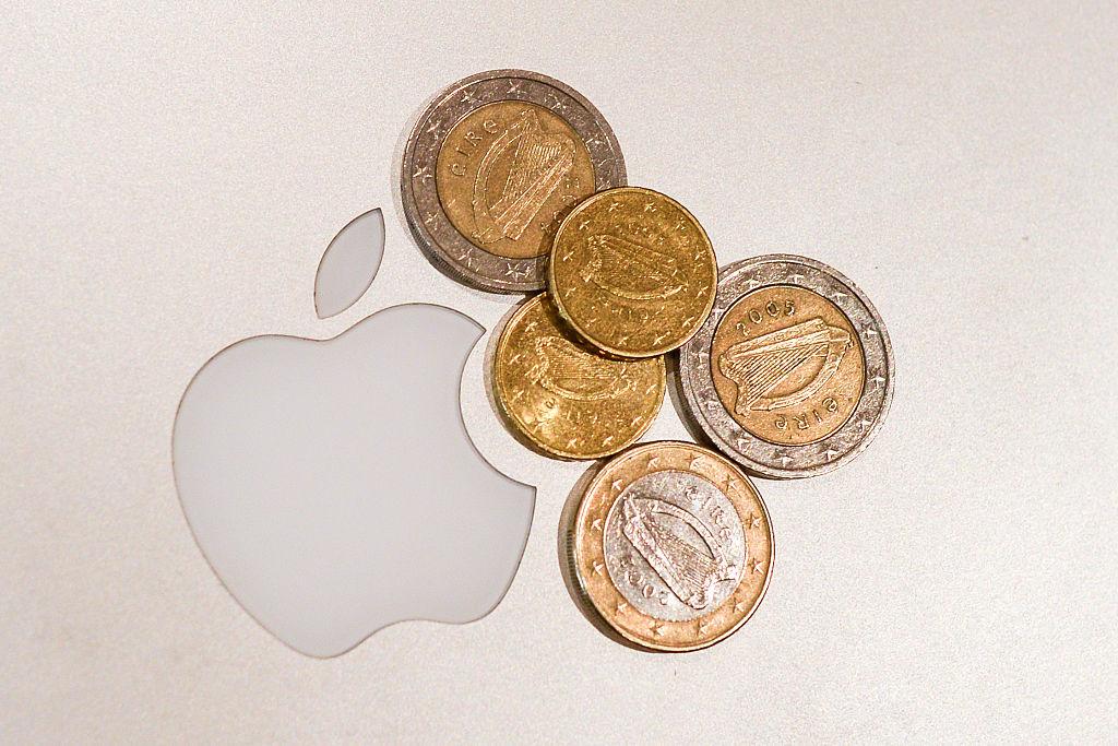 Apple challenges Ireland's $14 billion EU tax demand
