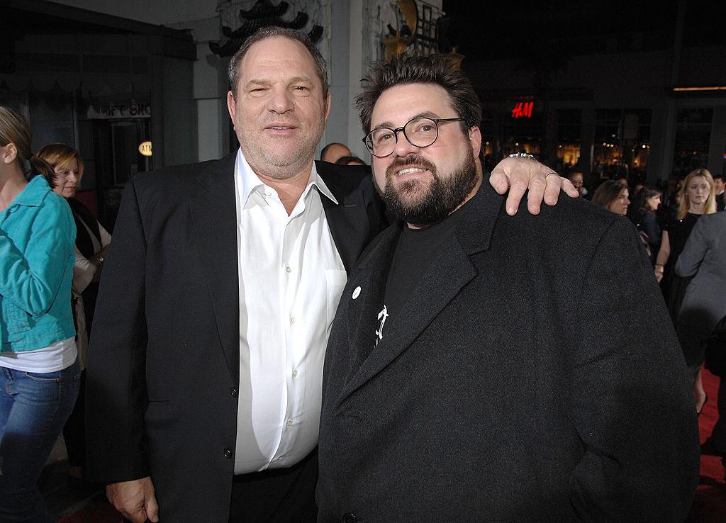 The Weinstein Co. Presents "Zack &amp; Miri Make A Porno" - Red Carpet