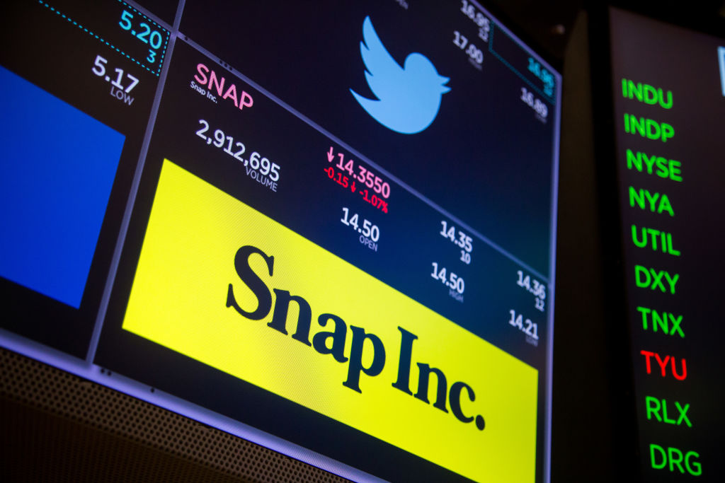 Trading On The Floor Of The NYSE As Stocks Rise After Weak Jobs Number