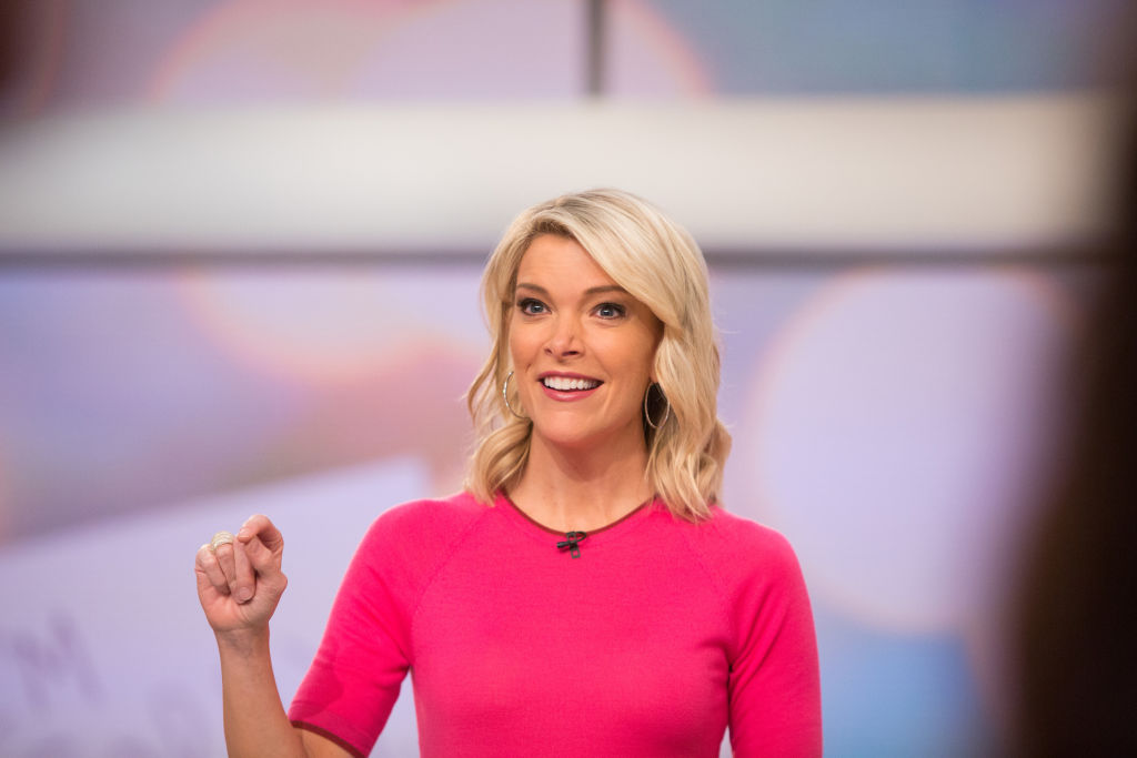 Megyn Kelly TODAY - Season 1