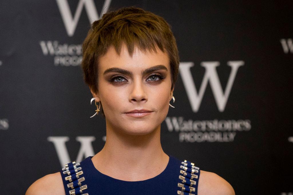 ‘I Felt Powerless.’ Cara Delevingne Is the Latest Actress to Accuse Harvey Weinstein of Harassment