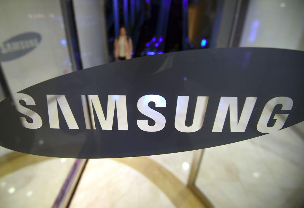 SKOREA-EARNINGS-TELECOMMUNICATION-SAMSUNG