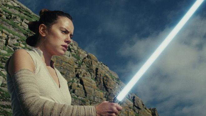 ‘Star Wars: The Last Jedi’ Reviews Flood Rotten Tomatoes