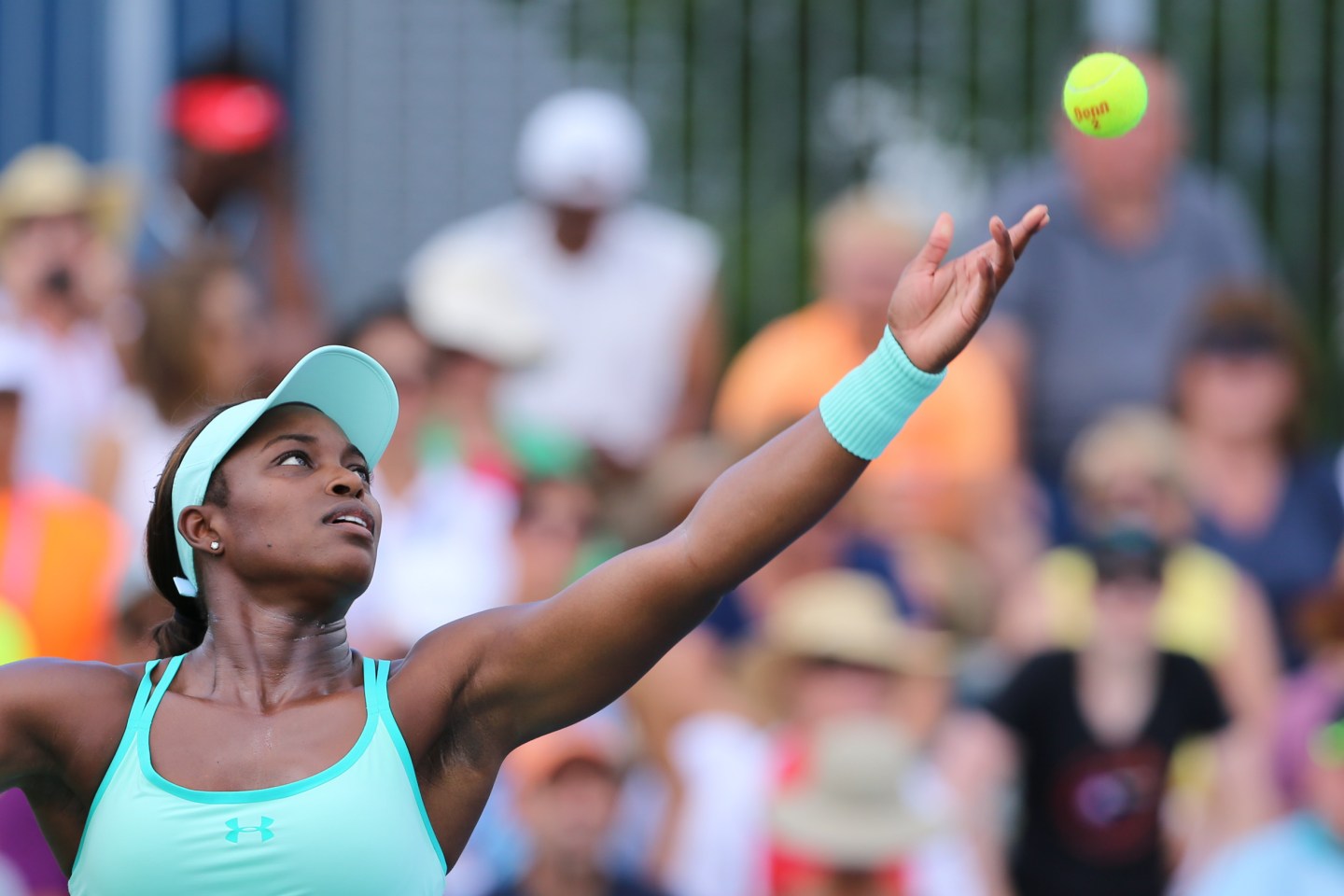 TENNIS: AUG 18 Western &amp; Southern Open