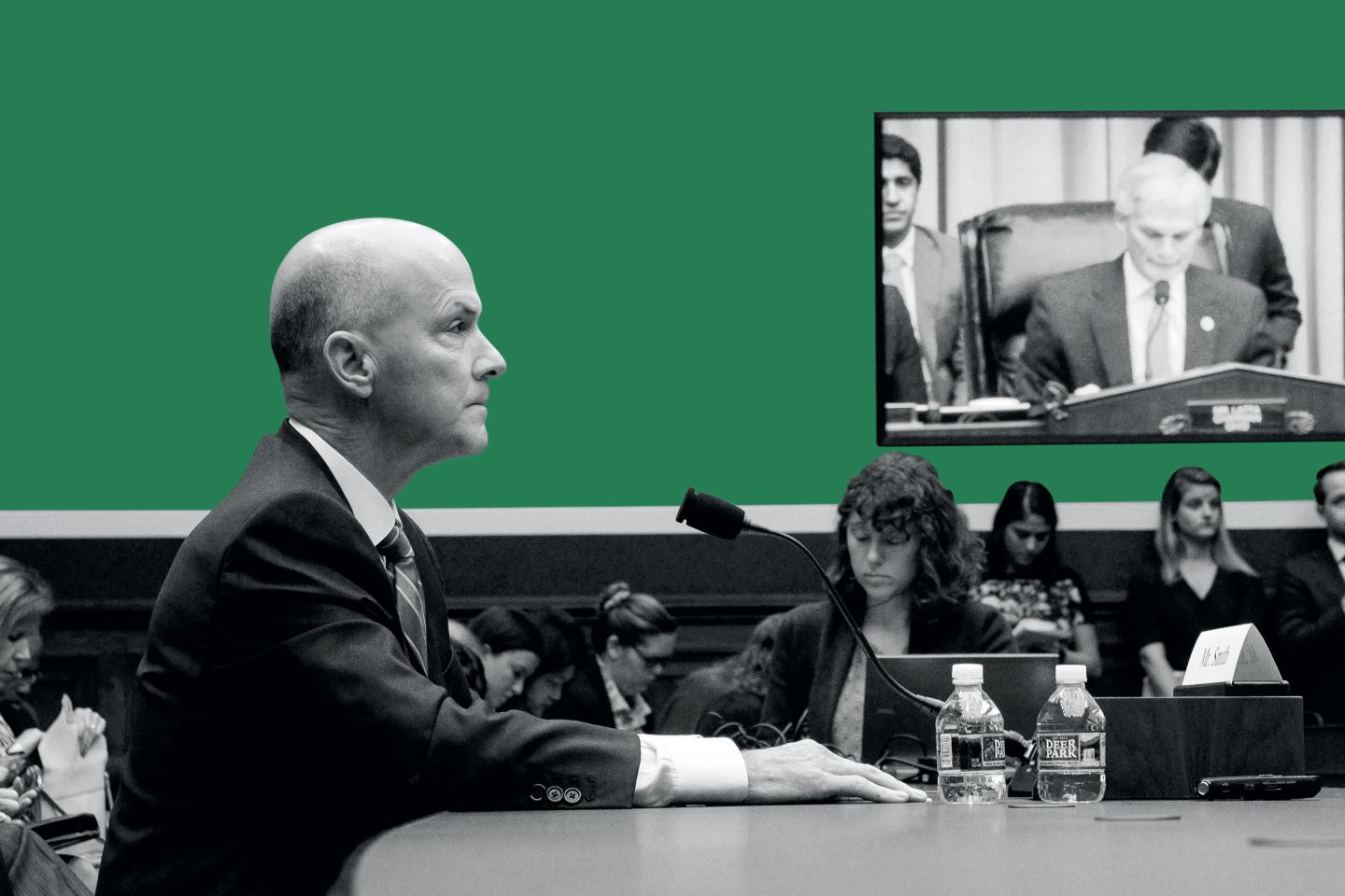 The Equifax Breach Could End the Credit Industry as We Know It