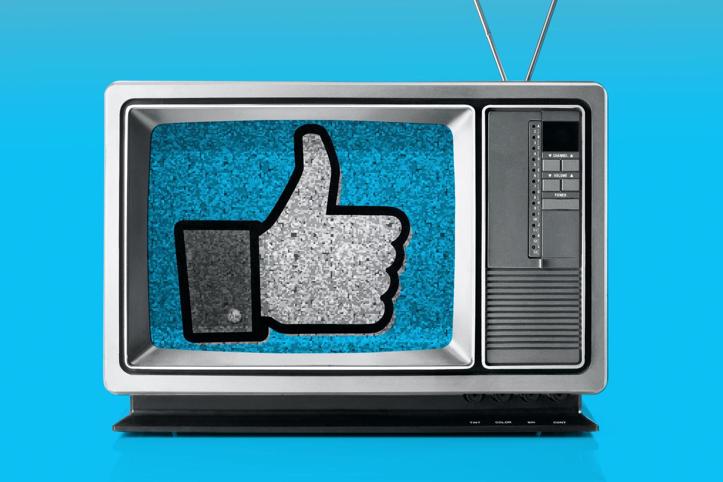 How to Regulate Facebook Like a Broadcaster