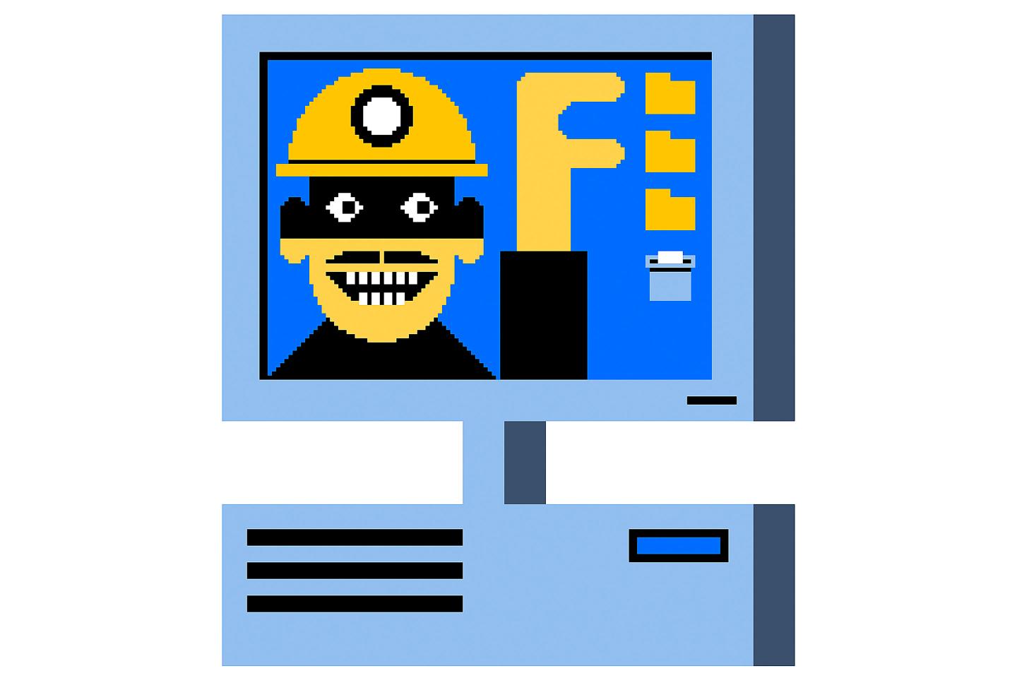 Why Cryptojacking Is The Next Big Cybersecurity Threat