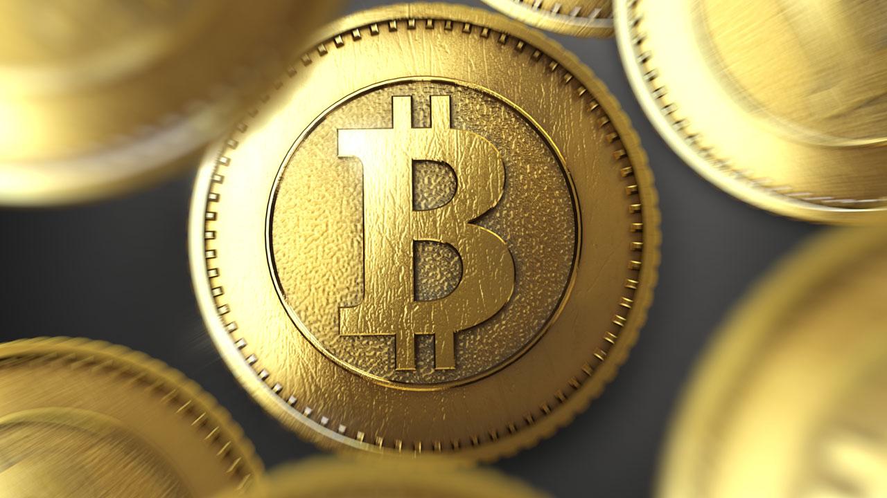 Bitcoin: Coinbase Goes Down Amid Skyrocketing Prices