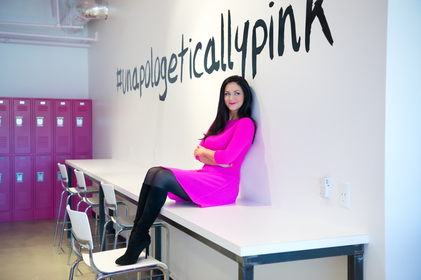 The Entrepreneur Behind ‘Female Viagra’ Wants to Make Women ‘Really F**king Rich’