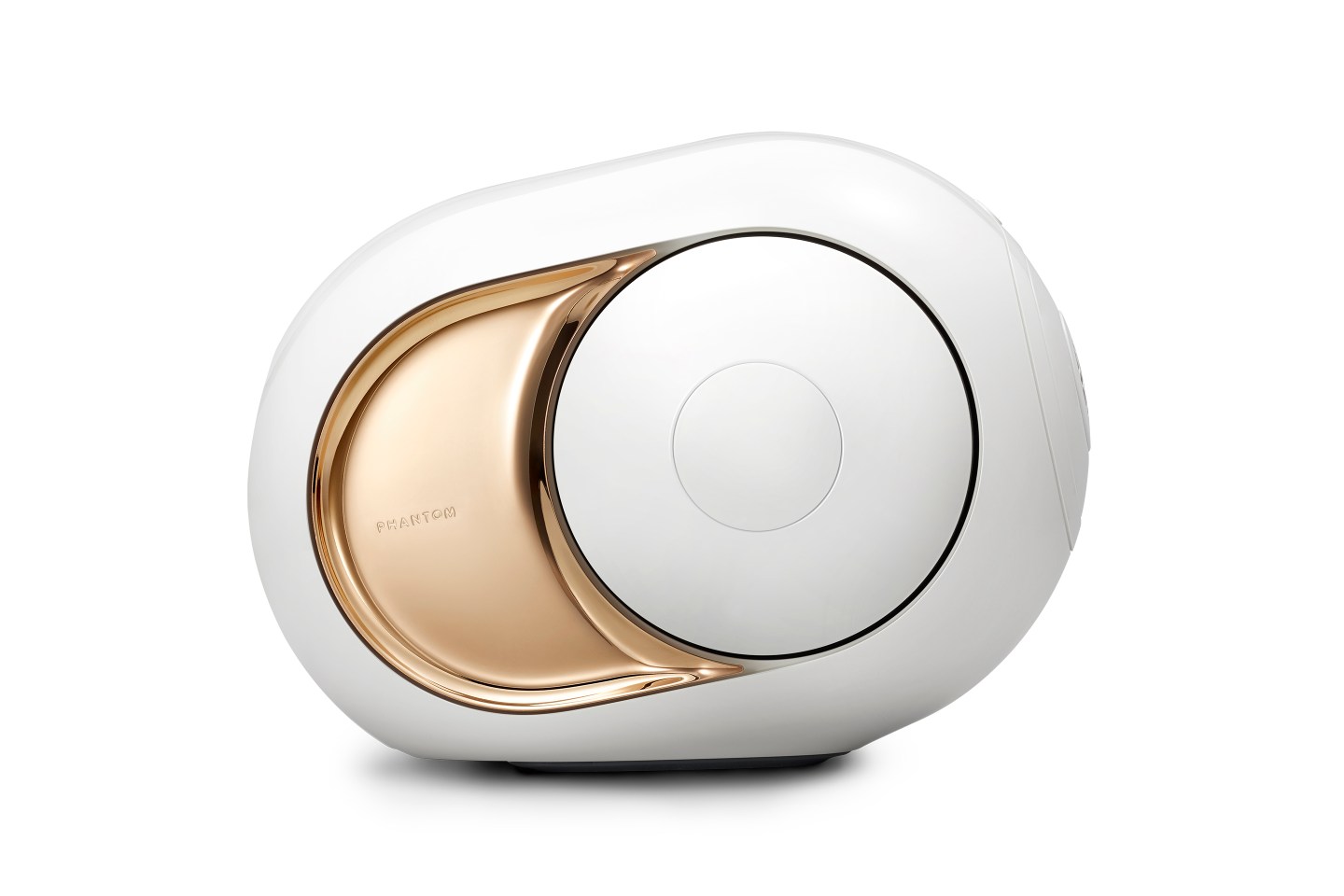 Devialet- Gold Phantom