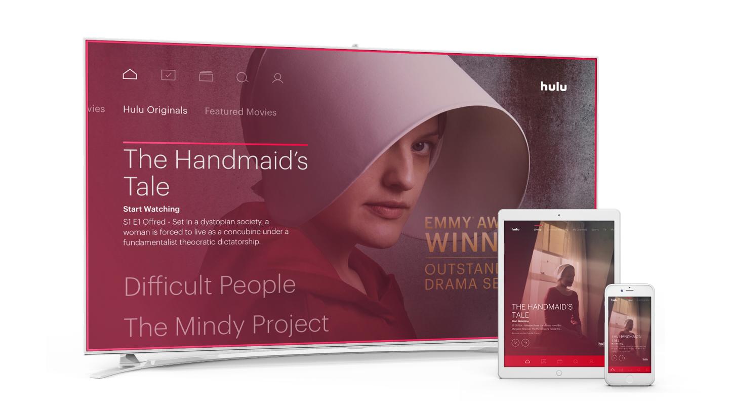 Hulu Cut the Price of its Entry-Level Monthly Plan for a Limited Time